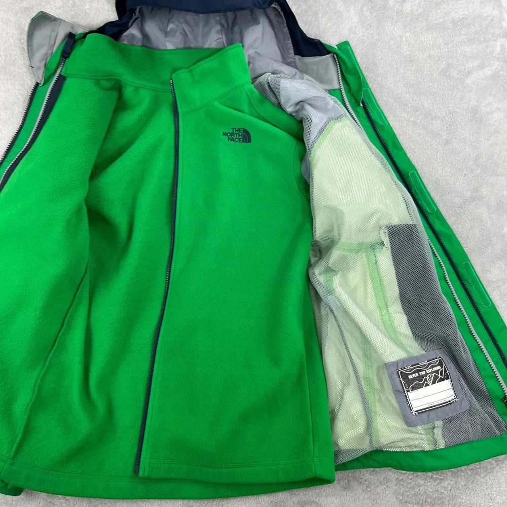 The North Face this versatile